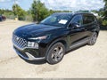 2022 Hyundai Santa Fe — photo 2 of 16 | VIN 5NMS34AJ0NH471958