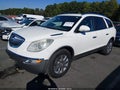 2011 Buick Enclave — photo 2 of 16 | VIN 5GAKRBED8BJ317237