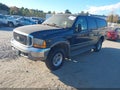 2000 Ford Excursion — photo 2 of 11 | VIN 1FMNU43S7YED23907