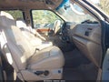 2000 Ford Excursion — photo 5 of 11 | VIN 1FMNU43S7YED23907