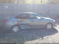 2009 Hyundai Elantra — photo 6 of 16 | VIN KMHDU46D09U816568