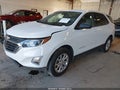 2019 Chevrolet Equinox — photo 2 of 16 | VIN 3GNAXHEV4KS614748
