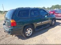 2005 GMC Envoy — photo 4 of 11 | VIN 1GKDT13SX52314301