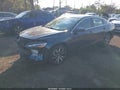 2021 Chevrolet Malibu — photo 2 of 17 | VIN 1G1ZG5STXMF037141