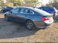 2021 Chevrolet Malibu — photo 3 of 17 | VIN 1G1ZG5STXMF037141