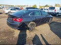 2021 Chevrolet Malibu — photo 4 of 17 | VIN 1G1ZG5STXMF037141