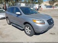 2008 Hyundai Santa Fe — photo 1 of 11 | VIN 5NMSG13D18H214564