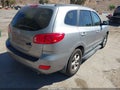 2008 Hyundai Santa Fe — photo 4 of 11 | VIN 5NMSG13D18H214564
