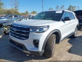 2026 Ford Explorer — photo 2 of 11 | VIN 1FMUK8DH4TGA70277