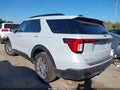 2026 Ford Explorer — photo 3 of 11 | VIN 1FMUK8DH4TGA70277