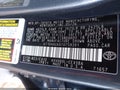 2026 Toyota Camry — photo 9 of 17 | VIN 4T1DAACK6TU759391