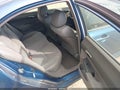 2006 Honda Civic — photo 8 of 12 | VIN 1HGFA16546L030854