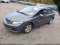 2015 Honda Civic — photo 2 of 16 | VIN 19XFB2F51FE265075