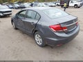 2015 Honda Civic — photo 3 of 16 | VIN 19XFB2F51FE265075