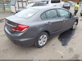 2015 Honda Civic — photo 4 of 16 | VIN 19XFB2F51FE265075