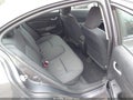 2015 Honda Civic — photo 8 of 16 | VIN 19XFB2F51FE265075