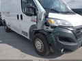 2024 Ram ProMaster 2500 — photo 17 of 17 | VIN 3C6LRVDG8RE113908