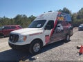 2018 Nissan NV 2500 — photo 2 of 15 | VIN 1N6BF0LYXJN800976