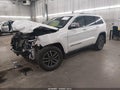 2021 Jeep Grand Cherokee — photo 2 of 17 | VIN 1C4RJFBG6MC615593