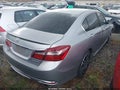 2017 Honda Accord — photo 4 of 22 | VIN 1HGCR2F11HA277486