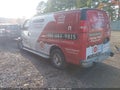 2019 Chevrolet Express 2500 — photo 3 of 16 | VIN 1GCWGAFG1K1277978
