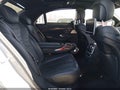 2014 Mercedes-Benz S-Class — photo 8 of 17 | VIN WDDUG8FB3EA028001
