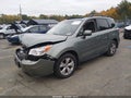 2015 Subaru Forester — photo 2 of 16 | VIN JF2SJAKC6FH833963