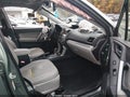 2015 Subaru Forester — photo 5 of 16 | VIN JF2SJAKC6FH833963