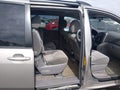 2009 Toyota Sienna — photo 8 of 11 | VIN 5TDZK23C49S241749