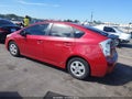 2011 Toyota Prius — photo 3 of 16 | VIN JTDKN3DU4B0299973
