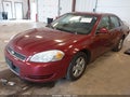 2008 Chevrolet Impala — photo 2 of 16 | VIN 2G1WT58N681376807