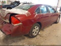 2008 Chevrolet Impala — photo 4 of 16 | VIN 2G1WT58N681376807