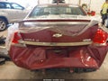 2008 Chevrolet Impala — photo 6 of 16 | VIN 2G1WT58N681376807