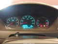 2008 Chevrolet Impala — photo 7 of 16 | VIN 2G1WT58N681376807