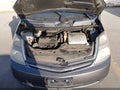 2008 Toyota Prius — photo 10 of 11 | VIN JTDKB20U283454326