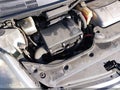 2008 Toyota Prius — photo 6 of 11 | VIN JTDKB20U283454326