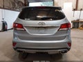 2017 Hyundai Santa Fe — photo 17 of 17 | VIN KM8SRDHF5HU210818