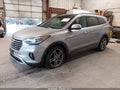 2017 Hyundai Santa Fe — photo 2 of 17 | VIN KM8SRDHF5HU210818