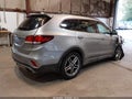 2017 Hyundai Santa Fe — photo 4 of 17 | VIN KM8SRDHF5HU210818