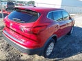 2017 Nissan Rogue Sport — photo 4 of 17 | VIN JN1BJ1CP5HW006134