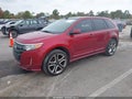 2013 Ford Edge — photo 2 of 11 | VIN 2FMDK3AK5DBB86194