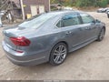2017 Volkswagen Passat — photo 4 of 16 | VIN 1VWDT7A34HC001055