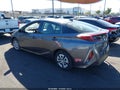 2018 Toyota Prius Prime — photo 3 of 16 | VIN JTDKARFP5J3086212