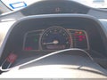 2011 Honda Civic — photo 7 of 11 | VIN 2HGFA1F54BH534716
