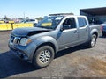2016 Nissan Frontier — photo 2 of 16 | VIN 1N6AD0ER6GN737634