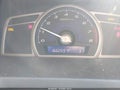 2008 Honda Civic — photo 7 of 13 | VIN 2HGFA15818H501905