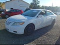 2007 Toyota Camry — photo 2 of 11 | VIN JTNBE46K473082510