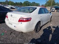 2007 Toyota Camry — photo 4 of 11 | VIN JTNBE46K473082510