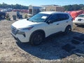 2026 Nissan Rogue Sport — photo 2 of 16 | VIN 5N1BT3AA1TC806274