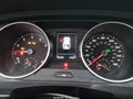 2019 Volkswagen Tiguan — photo 7 of 16 | VIN 3VV2B7AXXKM040594